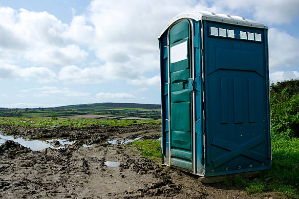Best Eco-Friendly Portable Toilets  in Newport, SC